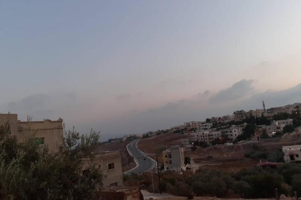 Moon Valley Site Jerash Jarash Eksteriør bilde